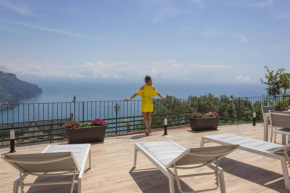 Angiem Holiday House Ravello